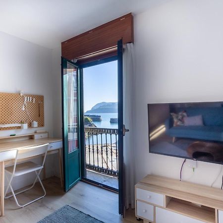 Apartament Mundaka Old Port Zewnętrze zdjęcie