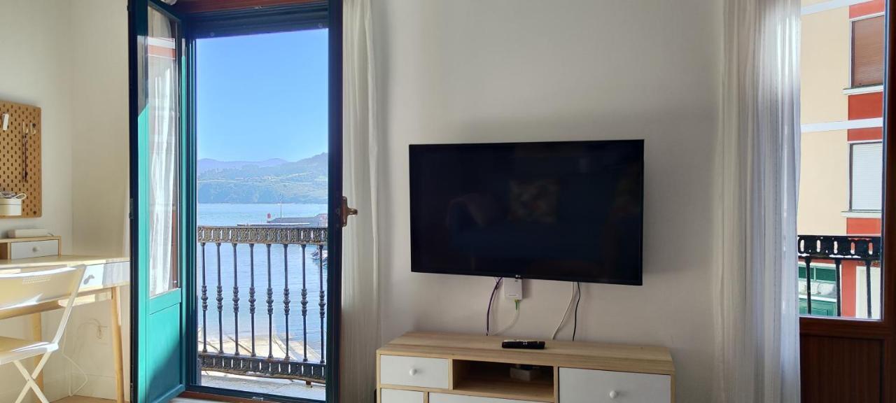 Apartament Mundaka Old Port Zewnętrze zdjęcie