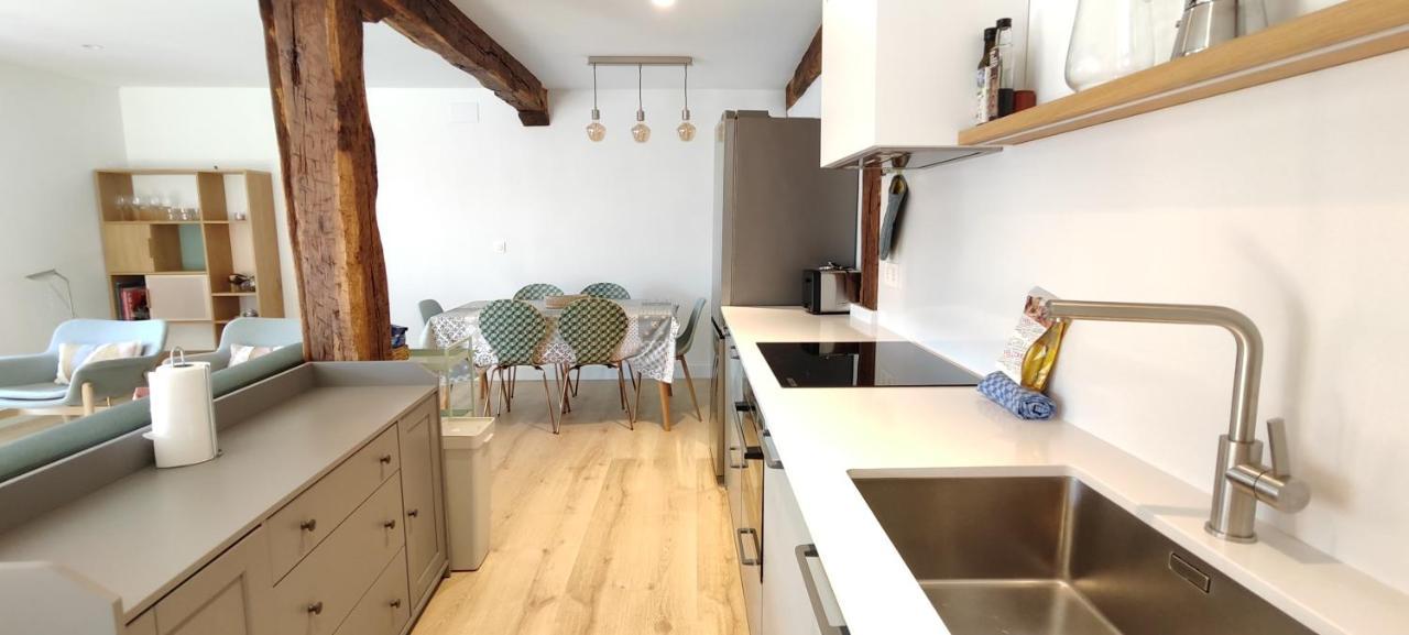 Apartament Mundaka Old Port Zewnętrze zdjęcie