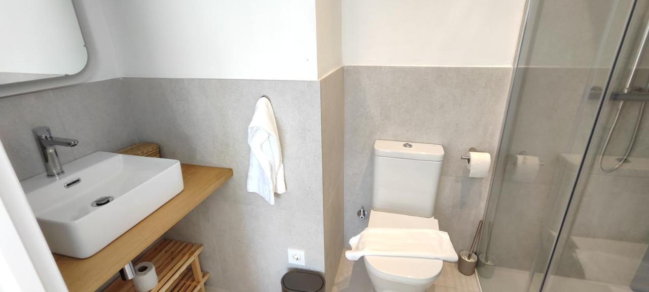 Apartament Mundaka Old Port Zewnętrze zdjęcie