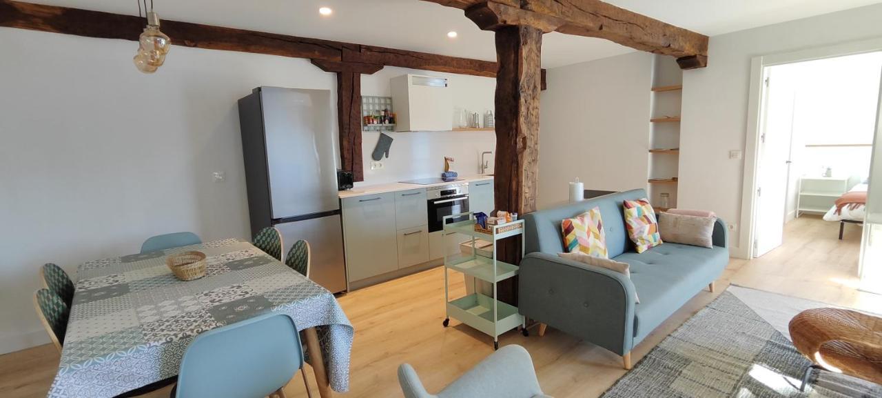 Apartament Mundaka Old Port Zewnętrze zdjęcie
