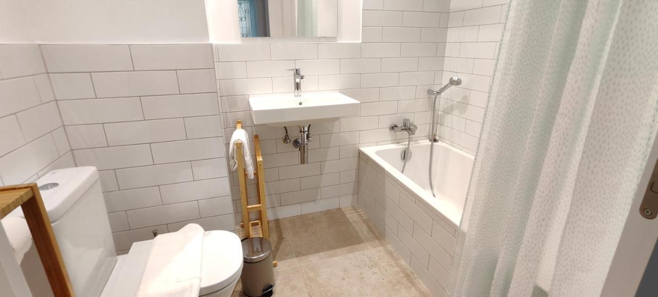Apartament Mundaka Old Port Zewnętrze zdjęcie