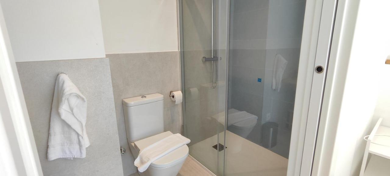 Apartament Mundaka Old Port Zewnętrze zdjęcie