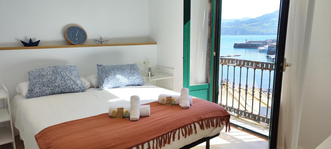 Apartament Mundaka Old Port Zewnętrze zdjęcie