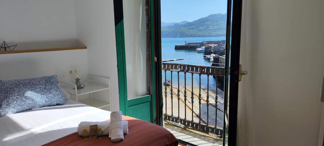 Apartament Mundaka Old Port Zewnętrze zdjęcie