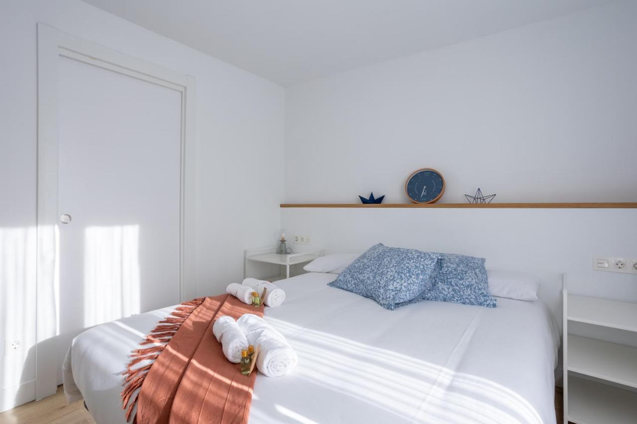 Apartament Mundaka Old Port Zewnętrze zdjęcie