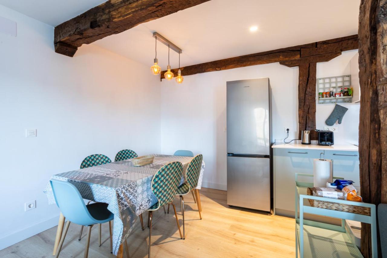 Apartament Mundaka Old Port Zewnętrze zdjęcie