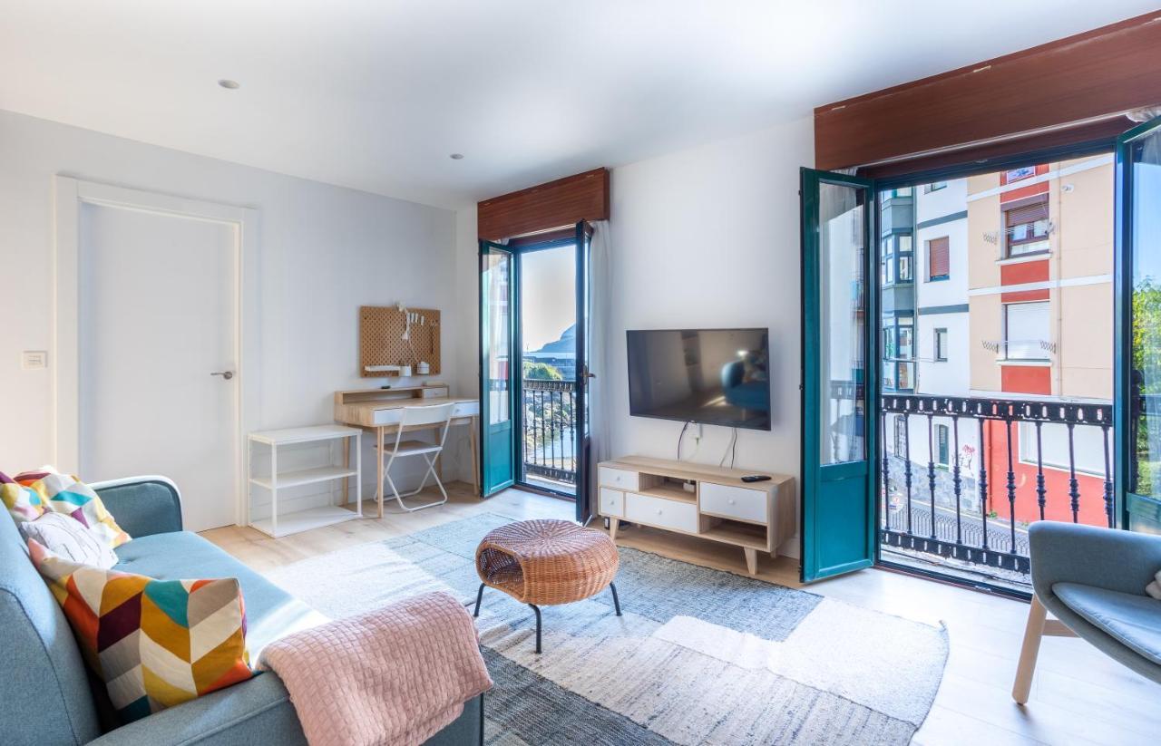 Apartament Mundaka Old Port Zewnętrze zdjęcie
