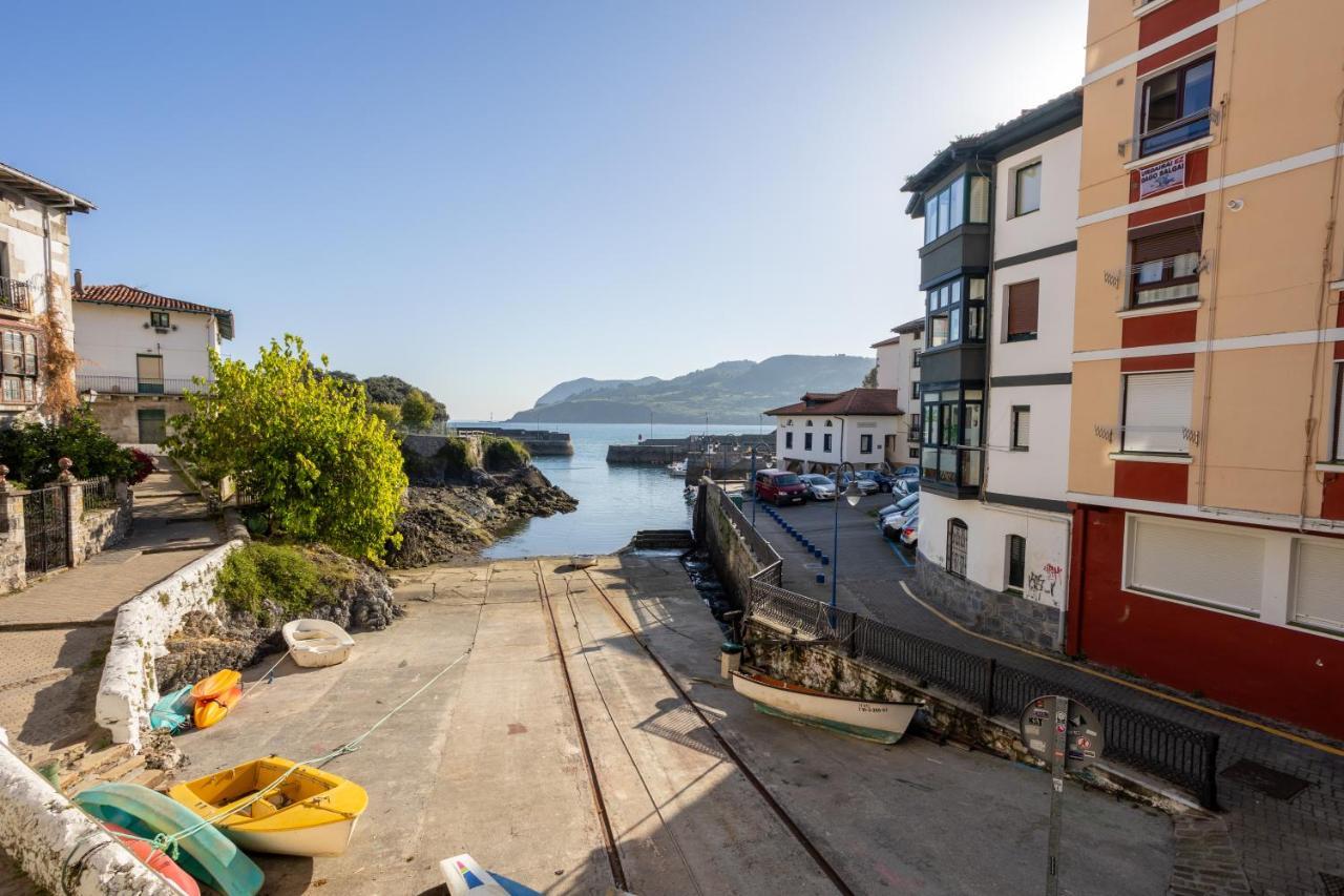 Apartament Mundaka Old Port Zewnętrze zdjęcie
