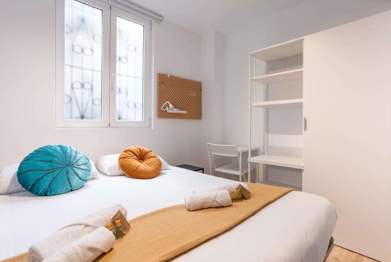 Apartament Mundaka Old Port Zewnętrze zdjęcie