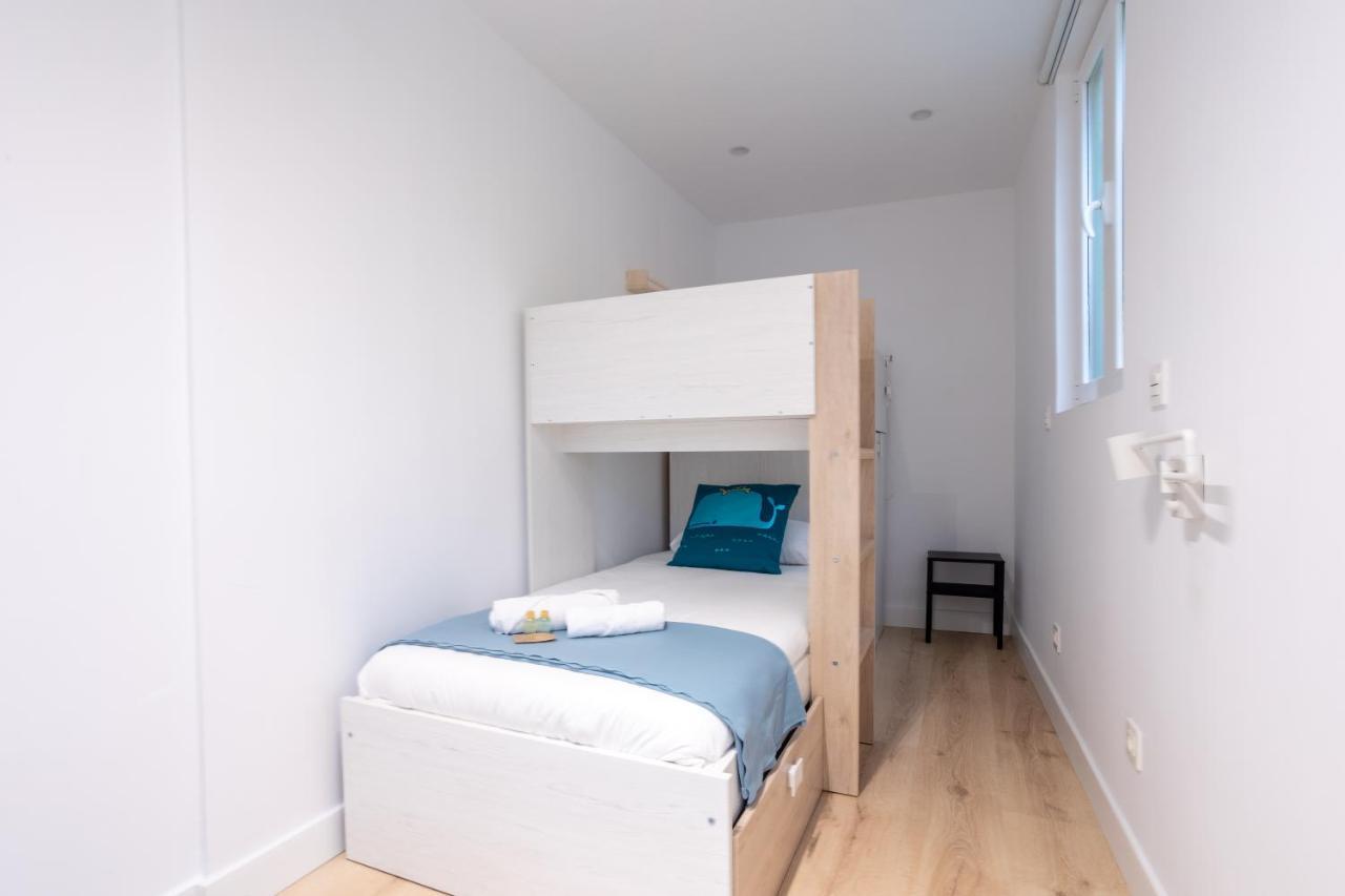 Apartament Mundaka Old Port Zewnętrze zdjęcie