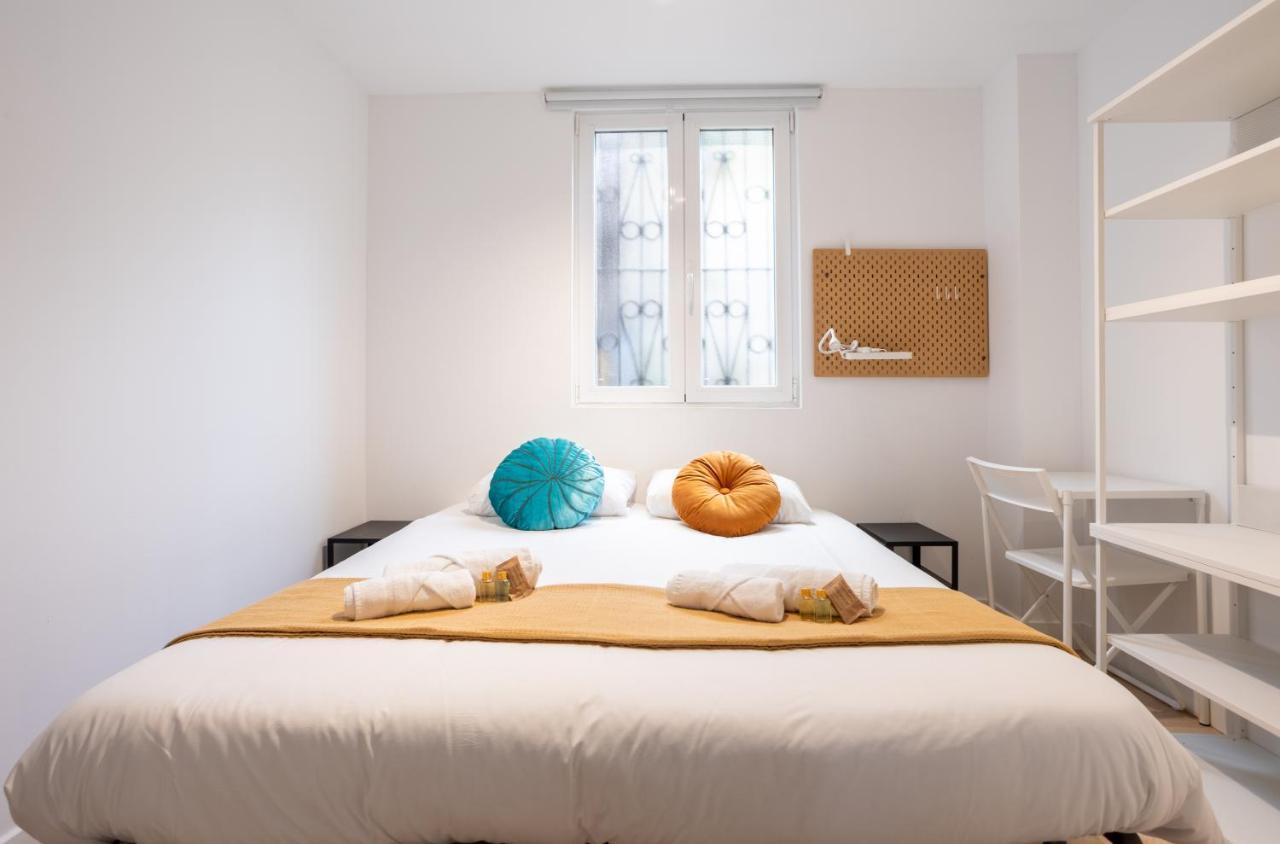 Apartament Mundaka Old Port Zewnętrze zdjęcie