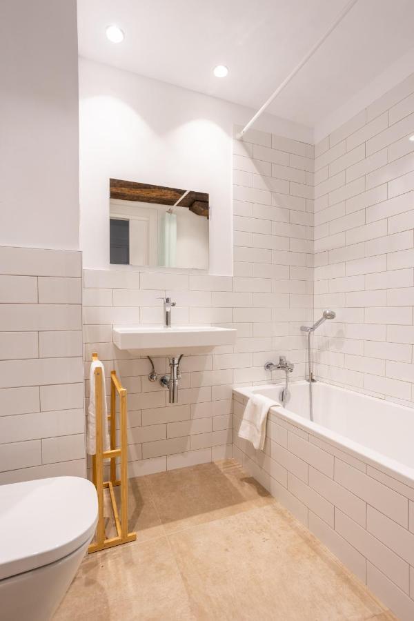 Apartament Mundaka Old Port Zewnętrze zdjęcie