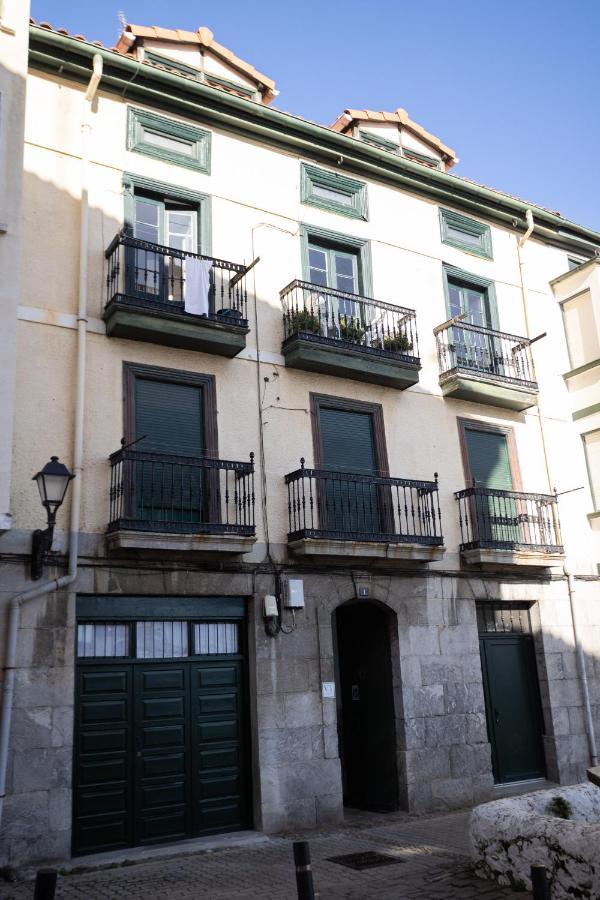 Apartament Mundaka Old Port Zewnętrze zdjęcie