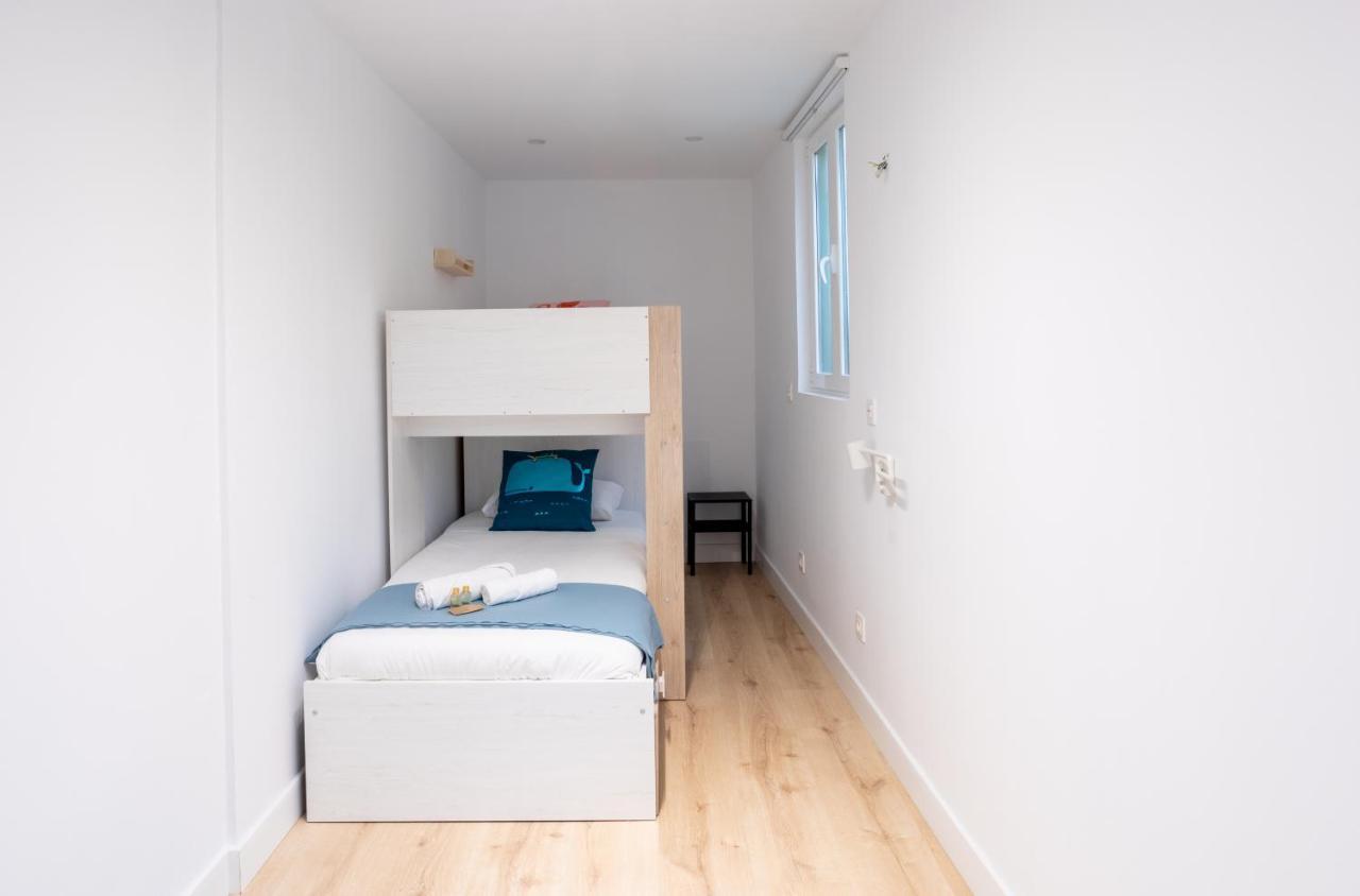 Apartament Mundaka Old Port Zewnętrze zdjęcie