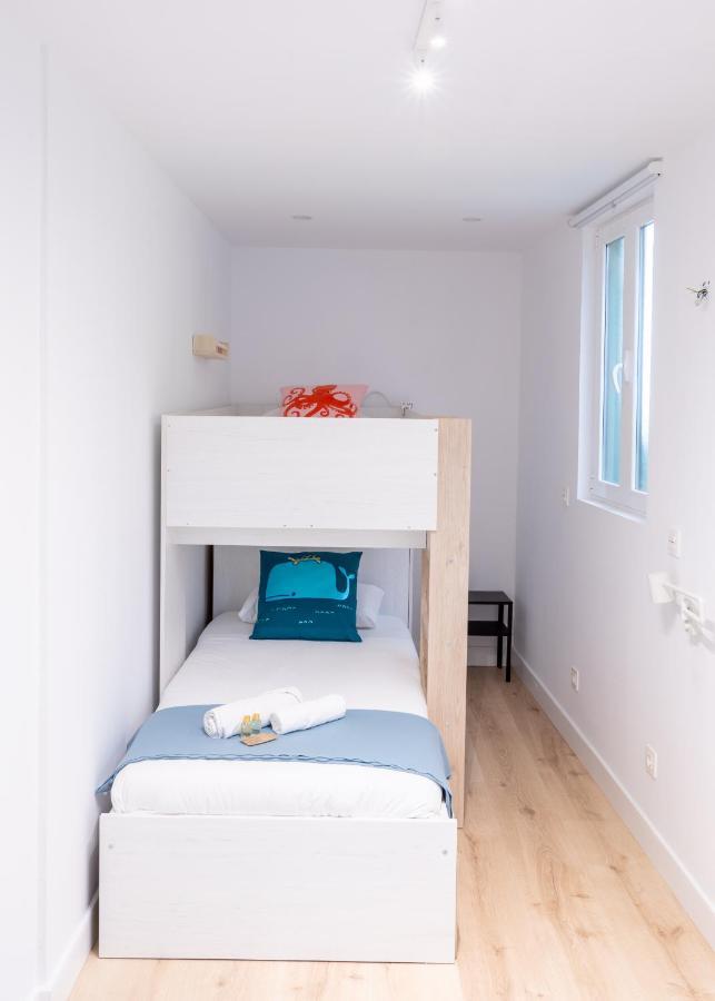 Apartament Mundaka Old Port Zewnętrze zdjęcie