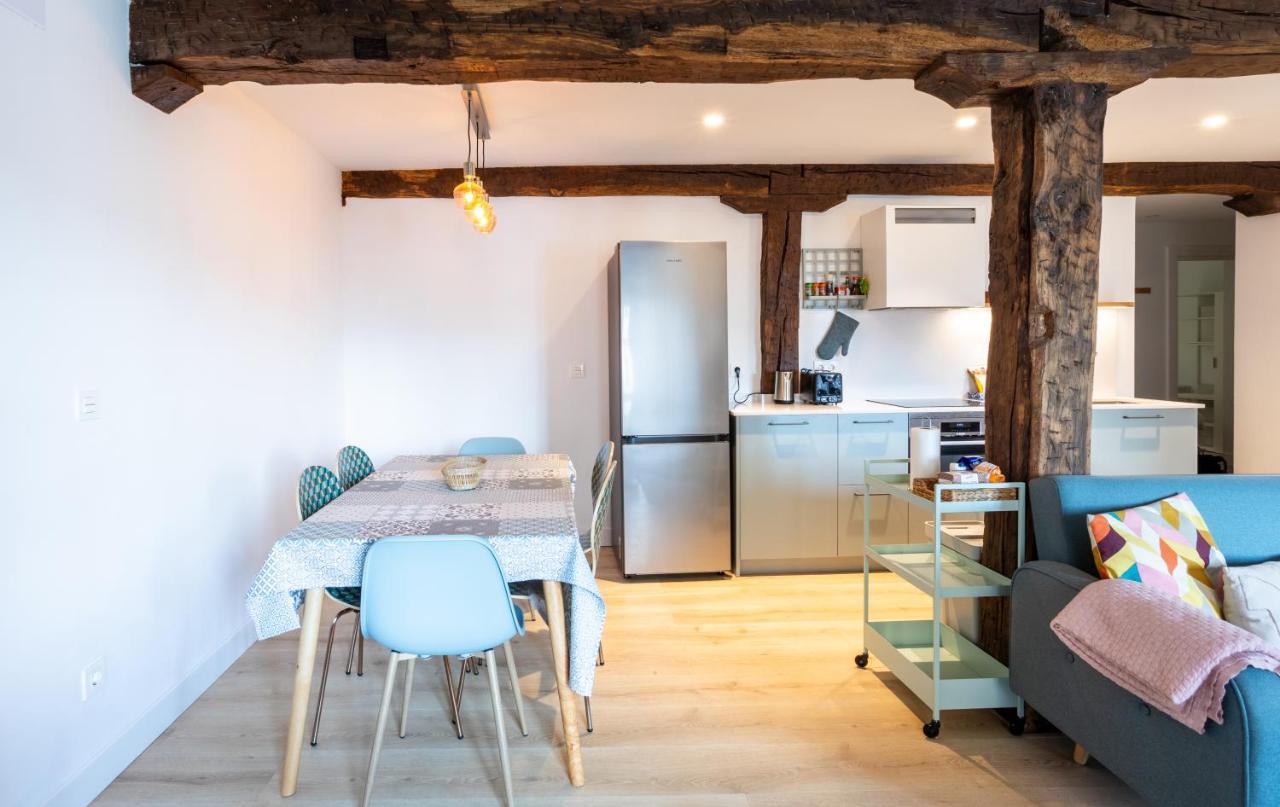 Apartament Mundaka Old Port Zewnętrze zdjęcie