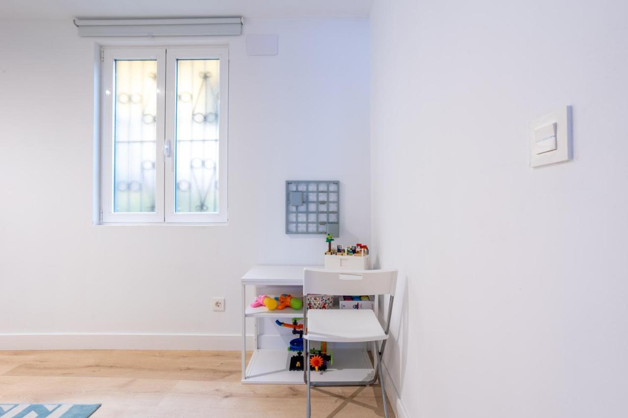 Apartament Mundaka Old Port Zewnętrze zdjęcie