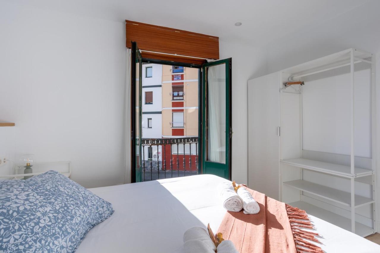 Apartament Mundaka Old Port Zewnętrze zdjęcie