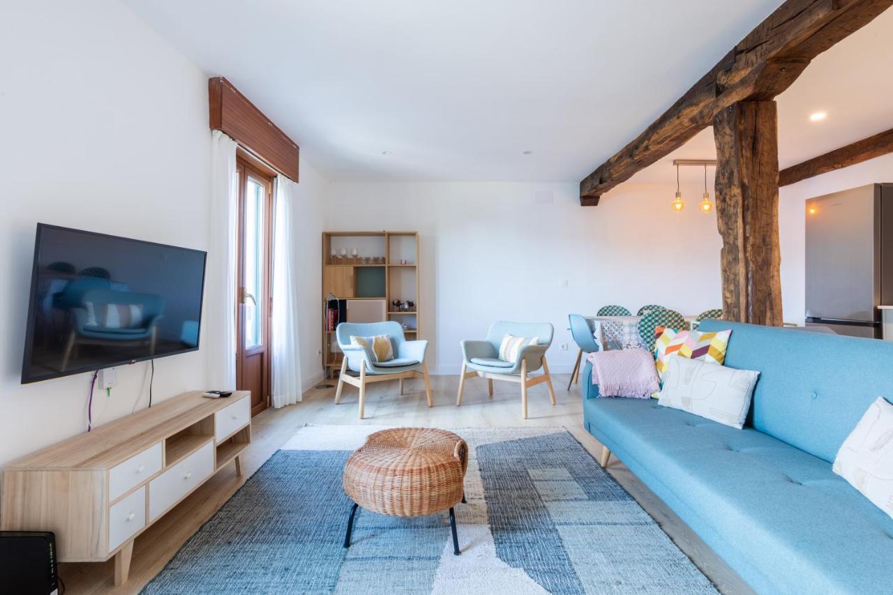 Apartament Mundaka Old Port Zewnętrze zdjęcie