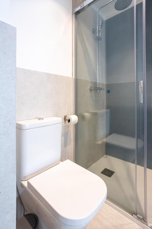 Apartament Mundaka Old Port Zewnętrze zdjęcie