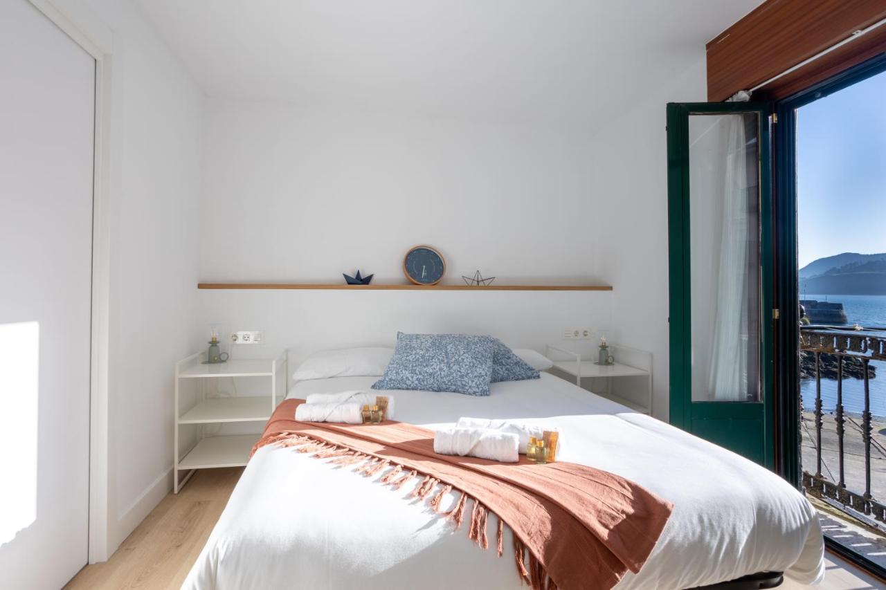 Apartament Mundaka Old Port Zewnętrze zdjęcie