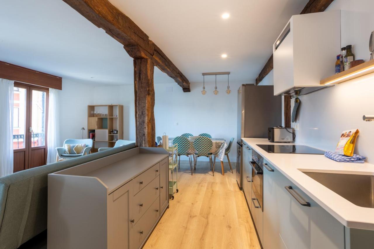 Apartament Mundaka Old Port Zewnętrze zdjęcie
