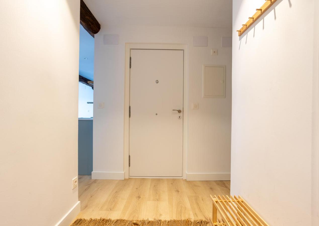 Apartament Mundaka Old Port Zewnętrze zdjęcie