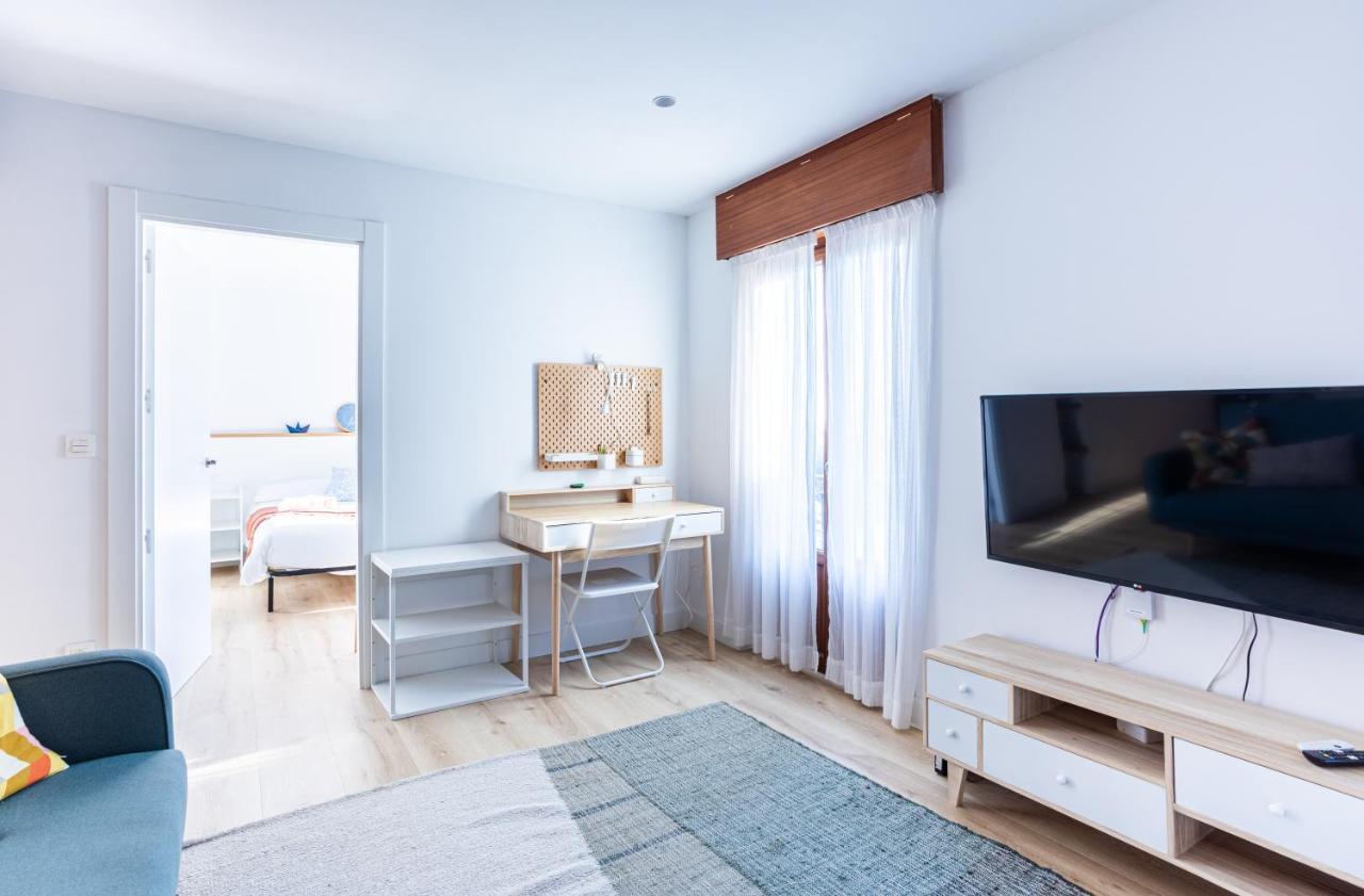 Apartament Mundaka Old Port Zewnętrze zdjęcie