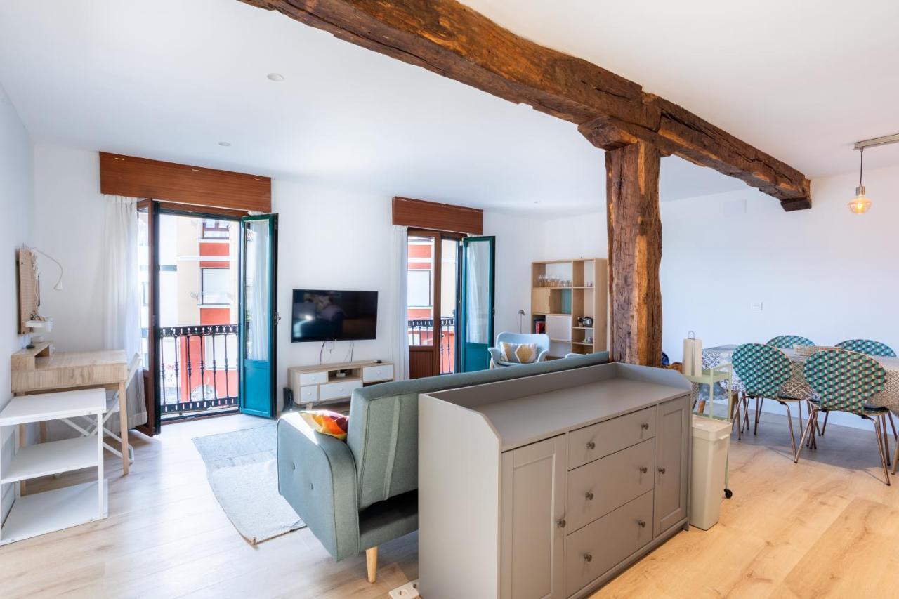 Apartament Mundaka Old Port Zewnętrze zdjęcie