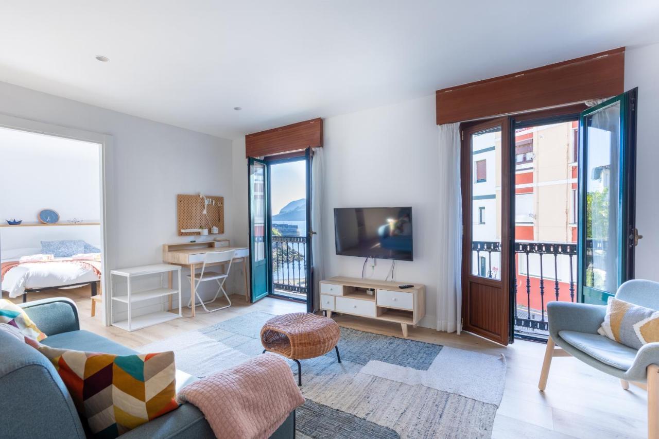 Apartament Mundaka Old Port Zewnętrze zdjęcie