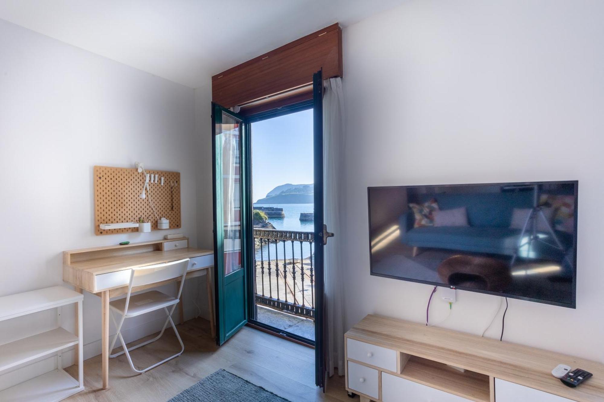 Apartament Mundaka Old Port Zewnętrze zdjęcie