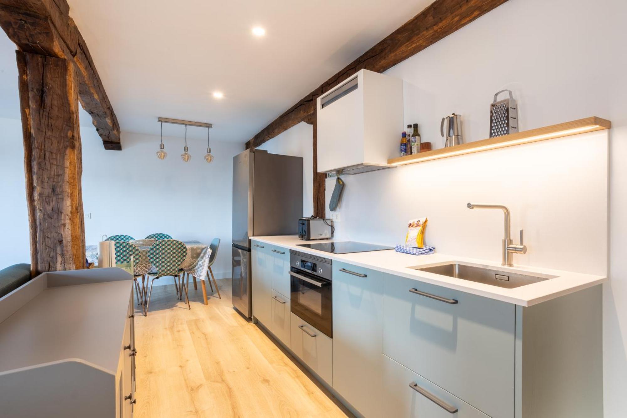 Apartament Mundaka Old Port Zewnętrze zdjęcie