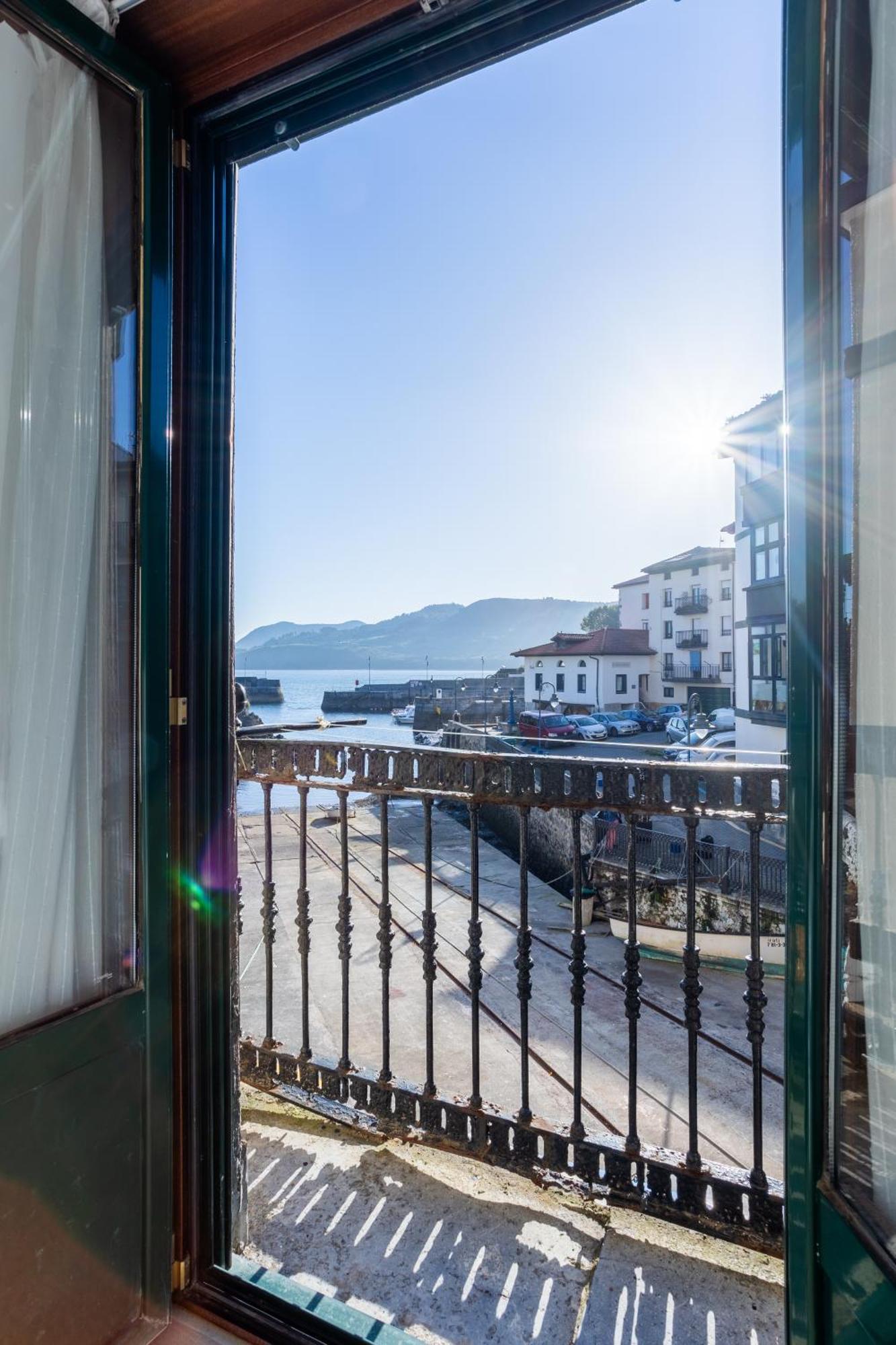 Apartament Mundaka Old Port Zewnętrze zdjęcie