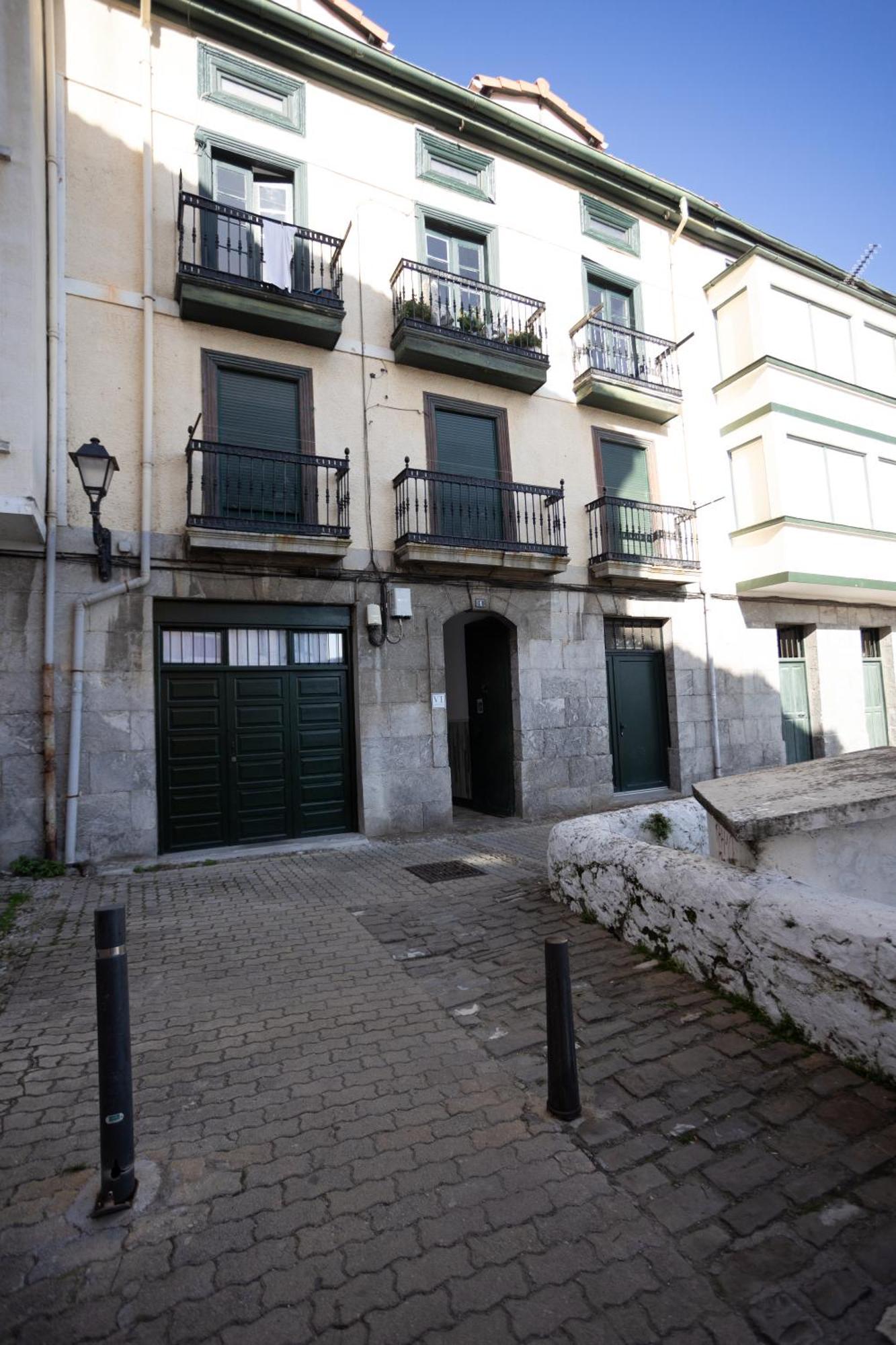 Apartament Mundaka Old Port Zewnętrze zdjęcie